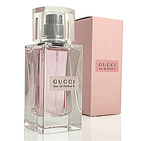 eau de parfum 2 gucci|Gucci 2 perfume sample.